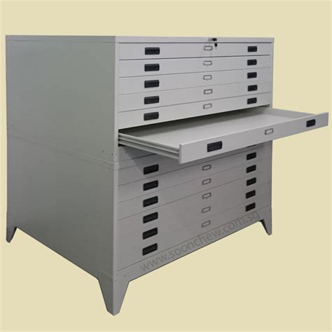 art steel file cabinets|used architectural drawing storage cabinets.